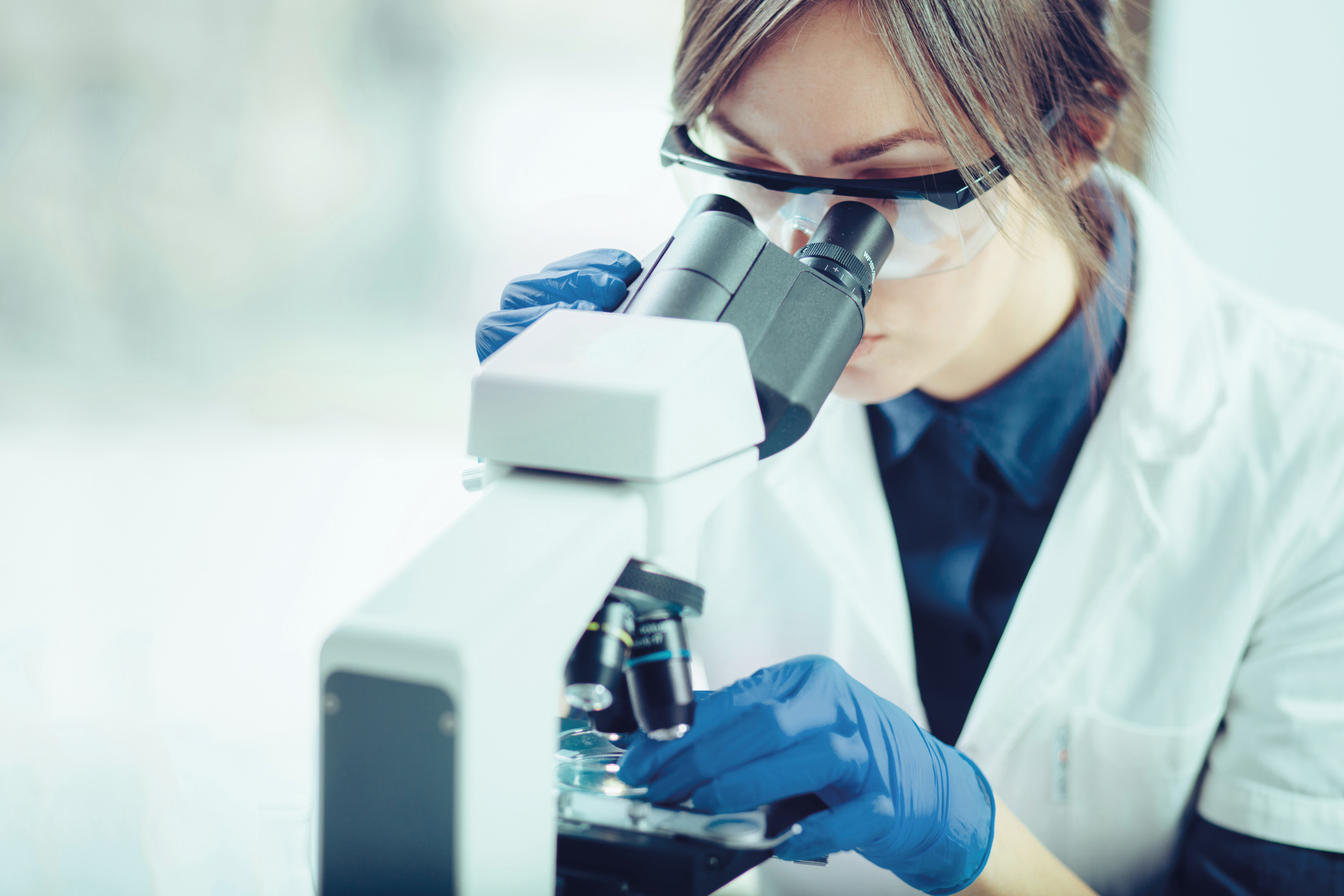 Laboratory informatics tools Scientific Computing World